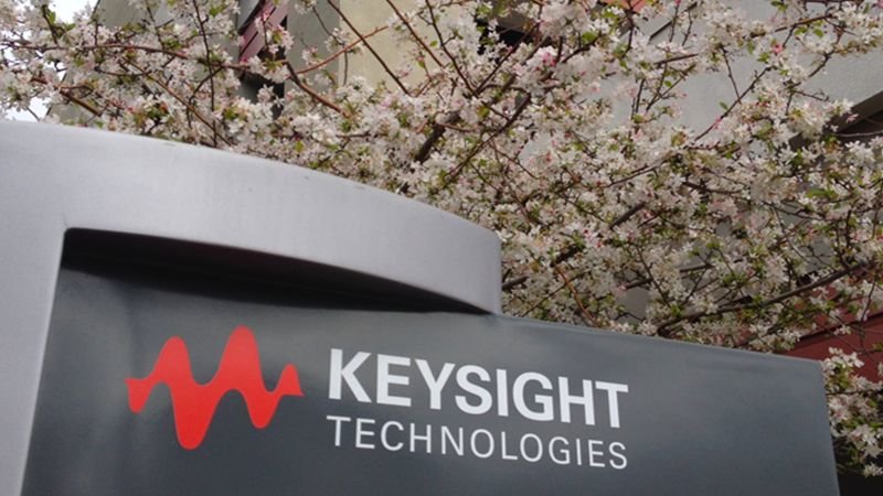 Keysight and Qualcomm First to Achieve 10 Gbps Data Connection Using 5G New Radio Dual Connectivity